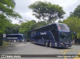 Viação Cometa 721308 na cidade de São Paulo, São Paulo, Brasil, por Helder Fernandes da Silva. Número da foto: #:id.
