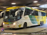 Empresa Gontijo de Transportes 19355 na cidade de Belo Horizonte, Minas Gerais, Brasil, por Henrique Alves de Paula Silva. Número da foto: #10788499.
