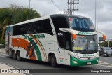 Empresa de Transportes Andorinha 6267 na cidade de São Paulo, São Paulo, Brasil, por George Miranda. Número da foto: #10789357.