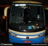 Viação Novo Horizonte 1023711 na cidade de Pirapora, Minas Gerais, Brasil, por Marlon Mendes da Silva Souza. Número da foto: #:id.