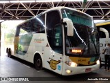 Empresa Gontijo de Transportes 14340 na cidade de São Paulo, São Paulo, Brasil, por Josivaldo Oliveira. Número da foto: #10790085.