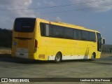 Viação Itapemirim 45803 na cidade de Taquaritinga do Norte, Pernambuco, Brasil, por Lenilson da Silva Pessoa. Número da foto: #10788727.