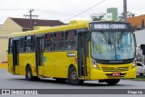 Gidion Transporte e Turismo 11329 na cidade de Joinville, Santa Catarina, Brasil, por Diego Lip. ID da foto: :id.