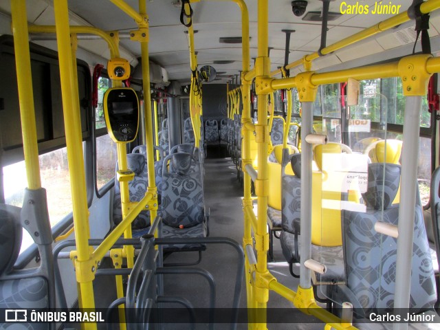 COOTEGO - Cooperativa de Transportes do Estado de Goiás 40166 na cidade de Goiânia, Goiás, Brasil, por Carlos Júnior. Número da foto: #10793079.