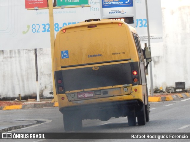 Prefeitura Municipal de Boca da Mata 0608 na cidade de Maceió, Alagoas, Brasil, por Rafael Rodrigues Forencio. Número da foto: #10791176.