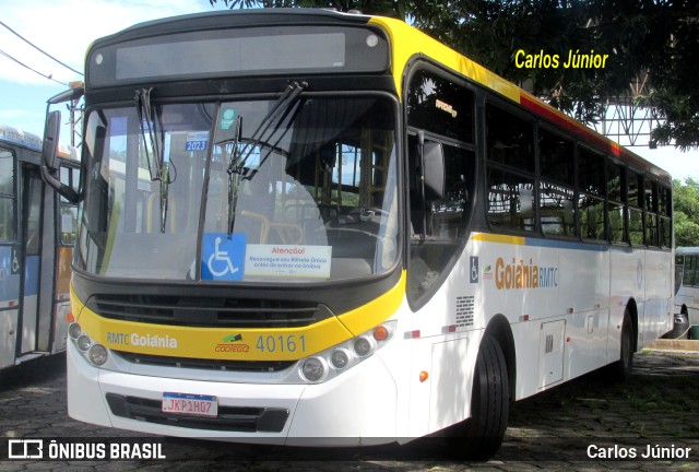 COOTEGO - Cooperativa de Transportes do Estado de Goiás 40161 na cidade de Goiânia, Goiás, Brasil, por Carlos Júnior. Número da foto: #10793702.