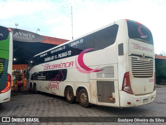 Expresso Concorrência 2015 na cidade de Uruaçu, Goiás, Brasil, por Gustavo Oliveira da Silva. Número da foto: #10791011.