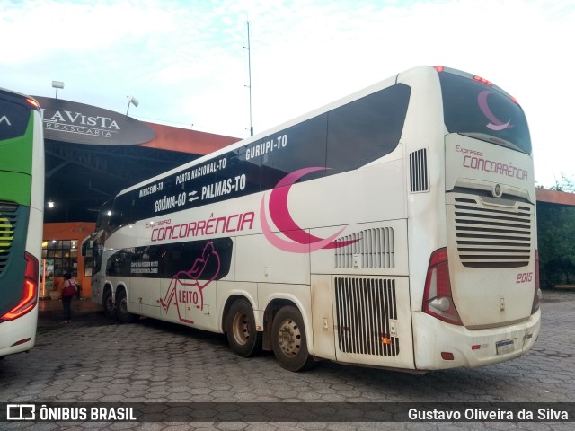 Expresso Concorrência 2015 na cidade de Uruaçu, Goiás, Brasil, por Gustavo Oliveira da Silva. ID da foto: 10791011.