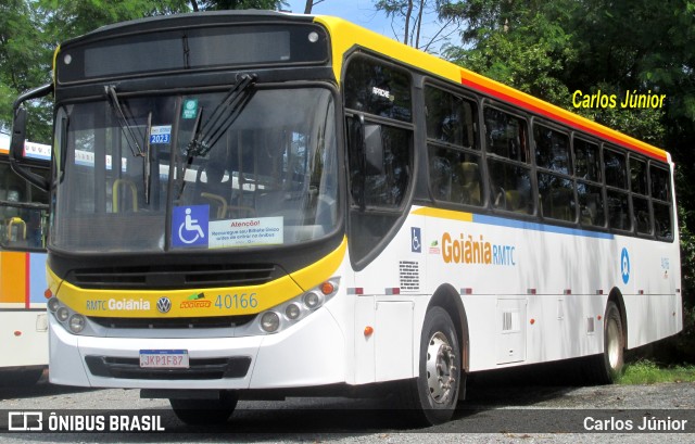 COOTEGO - Cooperativa de Transportes do Estado de Goiás 40166 na cidade de Goiânia, Goiás, Brasil, por Carlos Júnior. Número da foto: #10793074.