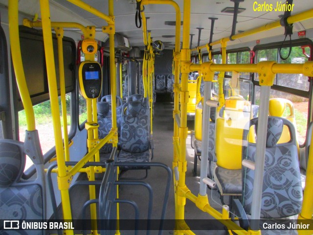 COOTEGO - Cooperativa de Transportes do Estado de Goiás 40157 na cidade de Goiânia, Goiás, Brasil, por Carlos Júnior. Número da foto: #10793672.