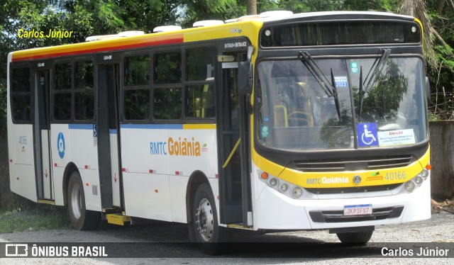 COOTEGO - Cooperativa de Transportes do Estado de Goiás 40166 na cidade de Goiânia, Goiás, Brasil, por Carlos Júnior. Número da foto: #10793181.