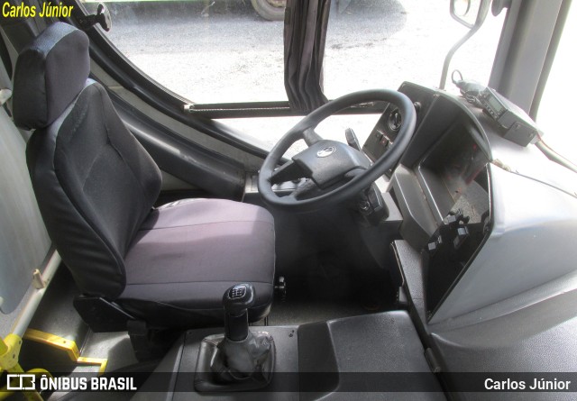 COOTEGO - Cooperativa de Transportes do Estado de Goiás 40157 na cidade de Goiânia, Goiás, Brasil, por Carlos Júnior. Número da foto: #10793670.