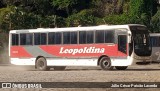 Leopoldina Turismo 2600 na cidade de Leopoldina, Minas Gerais, Brasil, por Júlio César Paixão Lacerda. Número da foto: #:id.