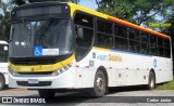 COOTEGO - Cooperativa de Transportes do Estado de Goiás 40157 na cidade de Goiânia, Goiás, Brasil, por Carlos Júnior. ID da foto: :id.