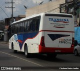 Transena 14012138 na cidade de Manaus, Amazonas, Brasil, por Cristiano Eurico Jardim. ID da foto: :id.