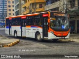 Itamaracá Transportes 1.686 na cidade de Recife, Pernambuco, Brasil, por Thiago Henrique. Número da foto: #:id.