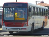 Integração Transportes 0409010 na cidade de Manaus, Amazonas, Brasil, por Luiz Henrique. Número da foto: #:id.