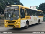 Plataforma Transportes 30594 na cidade de Salvador, Bahia, Brasil, por Alexandre Souza Carvalho. Número da foto: #:id.