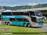 Empresa Santo Anjo da Guarda 985 na cidade de Florianópolis, Santa Catarina, Brasil, por Lucas Amorim. Número da foto: #:id.