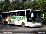 Empresa Gontijo de Transportes 21075 na cidade de São Paulo, São Paulo, Brasil, por Fabricio Zulato. Número da foto: #10793588.