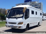 Motorhomes 9G91 na cidade de Rio Grande, Rio Grande do Sul, Brasil, por Luis Alfredo Knuth. Número da foto: #:id.