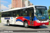 Transportadora Tinguá RJ 156.187 na cidade de Rio de Janeiro, Rio de Janeiro, Brasil, por Diego Almeida Araujo. Número da foto: #:id.