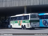 Empresa Gontijo de Transportes 21245 na cidade de Caruaru, Pernambuco, Brasil, por Lenilson da Silva Pessoa. Número da foto: #10791707.