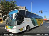 Empresa Gontijo de Transportes 14670 na cidade de Belo Horizonte, Minas Gerais, Brasil, por Douglas Célio Brandao. Número da foto: #10793169.