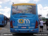 JTP Transportes - COM Embu das Artes 01.133 na cidade de Barueri, São Paulo, Brasil, por Gilberto Mendes dos Santos. Número da foto: #:id.