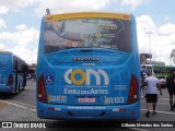 JTP Transportes - COM Embu das Artes 01.133 na cidade de Barueri, São Paulo, Brasil, por Gilberto Mendes dos Santos. ID da foto: :id.