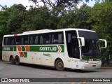 Empresa Gontijo de Transportes 21200 na cidade de São Paulo, São Paulo, Brasil, por Fabricio Zulato. Número da foto: #10793624.