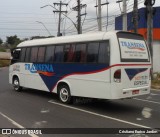 Transena 14011131 na cidade de Manaus, Amazonas, Brasil, por Cristiano Eurico Jardim. Número da foto: #:id.