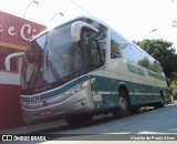 Viação Jacareí 8224 na cidade de São Roque, São Paulo, Brasil, por Vicente de Paulo Alves. Número da foto: #10790955.