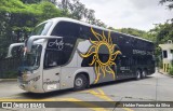 Empresa Cruz 60111 na cidade de São Paulo, São Paulo, Brasil, por Helder Fernandes da Silva. Número da foto: #:id.