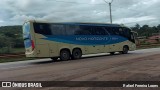 Viação Novo Horizonte 500311 na cidade de Itatiaiuçu, Minas Gerais, Brasil, por Rafael Ferreira Lopes. Número da foto: #:id.