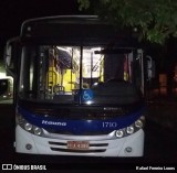 Viação Itaúna 1710 na cidade de Itatiaiuçu, Minas Gerais, Brasil, por Rafael Ferreira Lopes. Número da foto: #:id.