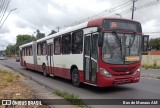 Integração Transportes 0412129 na cidade de Manaus, Amazonas, Brasil, por Bus de Manaus AM. ID da foto: :id.