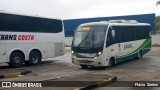 Viação Jauá 620 na cidade de Cruz das Almas, Bahia, Brasil, por Flávio  Santos. Número da foto: #10790855.