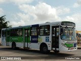 Viação Modelo 9210 na cidade de Aracaju, Sergipe, Brasil, por Cristopher Pietro. Número da foto: #:id.