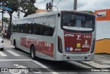 Auto Viação Transcap >> Auto Bless Transportes 8 5579 na cidade de São Paulo, São Paulo, Brasil, por Rômulo Santos. Número da foto: #:id.