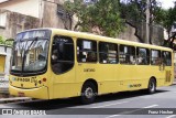 Viação Sandra 0766 na cidade de Belo Horizonte, Minas Gerais, Brasil, por Franz Hecher. Número da foto: #10791950.