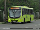 Ratrans - Rio Anil Transporte e Logística 100.727 na cidade de São Luís, Maranhão, Brasil, por Leonardo Costa. Número da foto: #10792416.