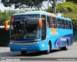 Empresa de Ônibus Pássaro Marron 5079 na cidade de São Paulo, São Paulo, Brasil, por Vicente de Paulo Alves. Número da foto: #10791045.