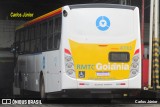 COOTEGO - Cooperativa de Transportes do Estado de Goiás 40163 na cidade de Goiânia, Goiás, Brasil, por Carlos Júnior. Número da foto: #10793030.