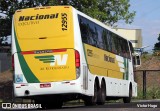 Viação Nacional 12955 na cidade de Teresina, Piauí, Brasil, por Victor Hugo. Número da foto: #10793200.