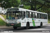 Central de Salvador Transportes Urbanos 2181 na cidade de Salvador, Bahia, Brasil, por Franz Hecher. Número da foto: #:id.