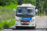 Coopertalse 062 na cidade de Aracaju, Sergipe, Brasil, por Wangledyson Adolfo. Número da foto: #:id.