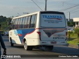 Transena 14012008 na cidade de Manaus, Amazonas, Brasil, por Cristiano Eurico Jardim. Número da foto: #:id.