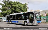 Sambaíba Transportes Urbanos 2 2495 na cidade de São Paulo, São Paulo, Brasil, por Francisco Ivano. Número da foto: #10792499.