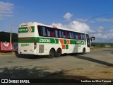 Empresa Gontijo de Transportes 21030 na cidade de Taquaritinga do Norte, Pernambuco, Brasil, por Lenilson da Silva Pessoa. Número da foto: #10791686.